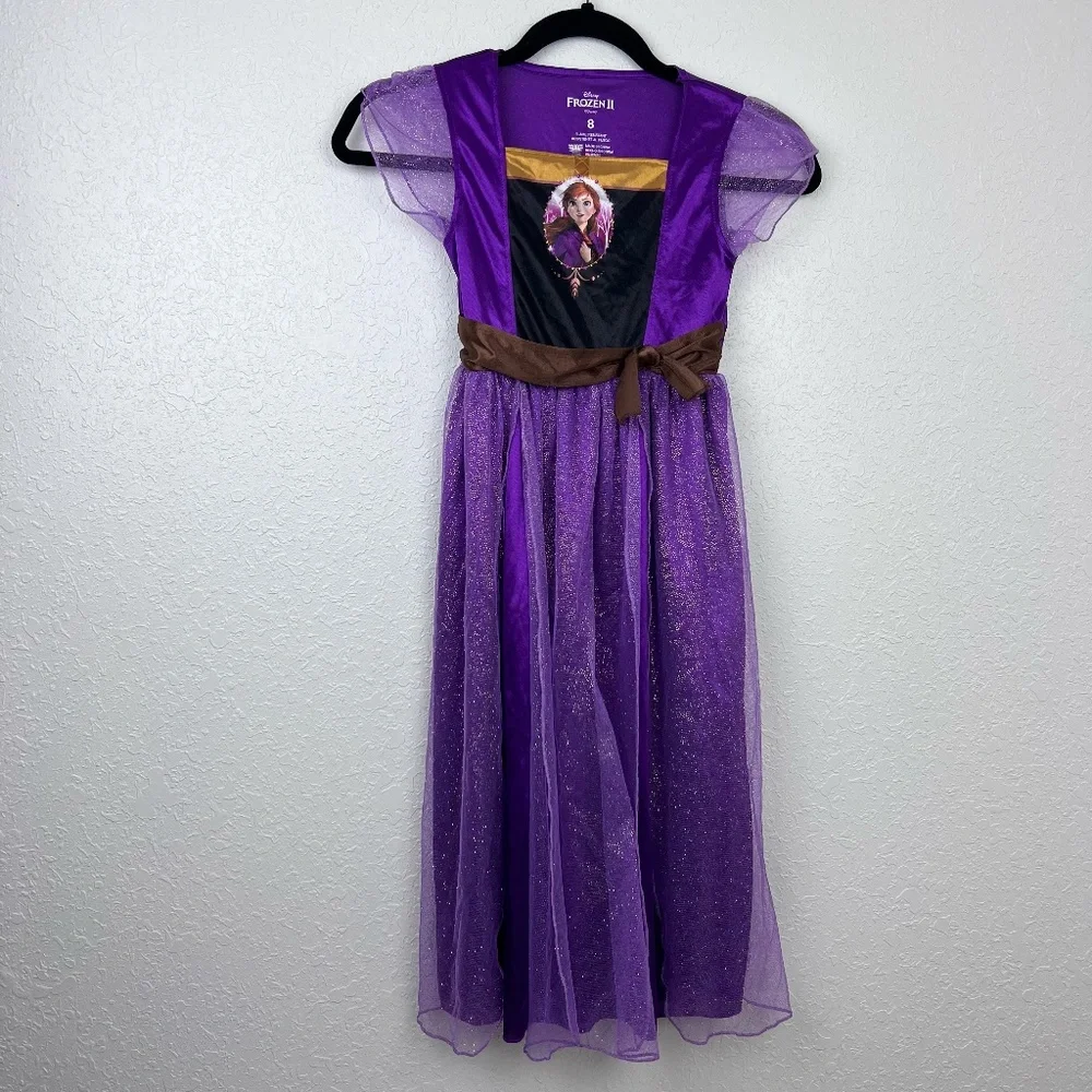Disney Frozen II - Picture 1 of 6